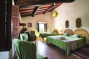Villa e Fattoria di Radi