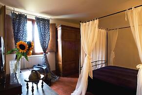 Villa e Fattoria di Radi