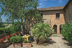 Villa e Fattoria di Radi