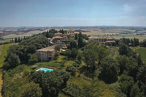 Villa e Fattoria di Radi