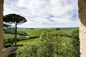 Villa e Fattoria di Radi