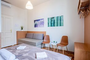 Booking BnB