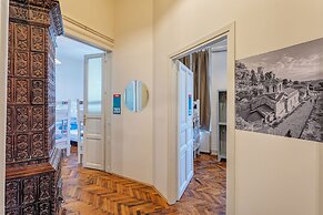 Booking BnB