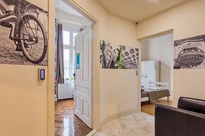 Booking BnB
