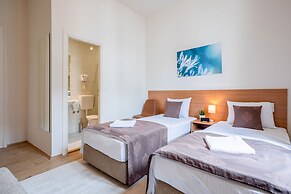 Booking BnB