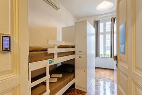 Booking BnB
