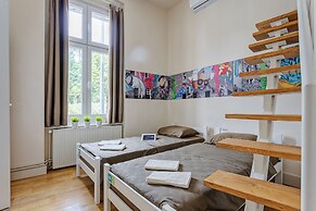 Booking BnB