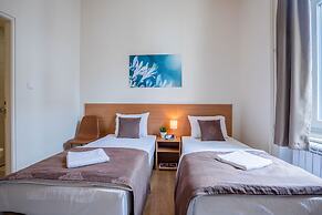 Booking BnB