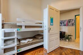 Booking BnB