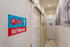 Booking BnB