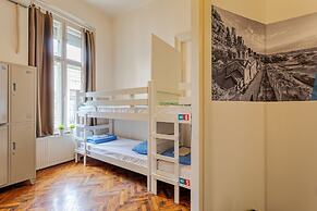 Booking BnB