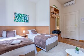 Booking BnB