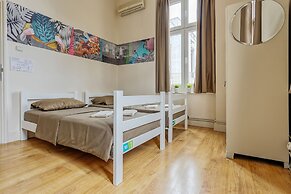 Booking BnB