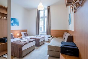Booking BnB