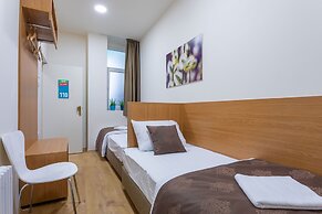 Booking BnB
