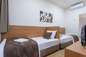 Booking BnB