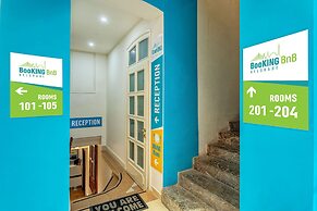 Booking BnB