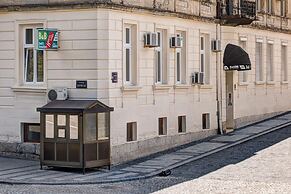Booking BnB