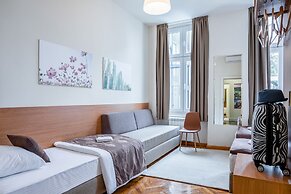 Booking BnB