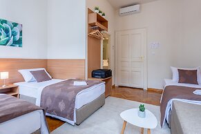 Booking BnB