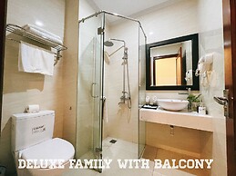 Paragon Noi Bai Hotel and Pool