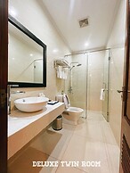 Paragon Noi Bai Hotel and Pool