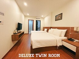 Paragon Noi Bai Hotel and Pool