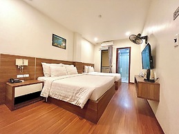 Paragon Noi Bai Hotel and Pool