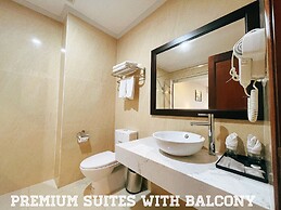 Paragon Noi Bai Hotel and Pool