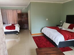 RS Garden Guesthouse