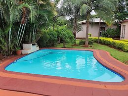 RS Garden Guesthouse