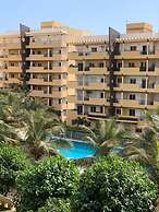 Residence Axa