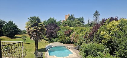 Le Relais De La Tour