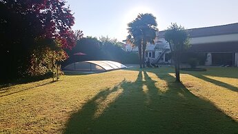 Le Relais De La Tour