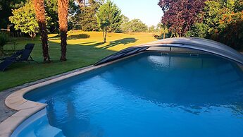 Le Relais De La Tour