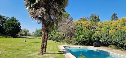 Le Relais De La Tour