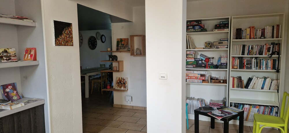 Le Relais De La Tour