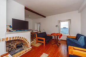 Apartments LIDO Petrovac