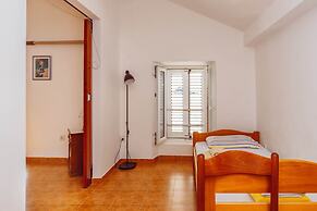 Apartments LIDO Petrovac