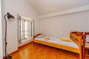 Apartments LIDO Petrovac