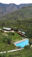 Eco Lodge Restaurant Araplay