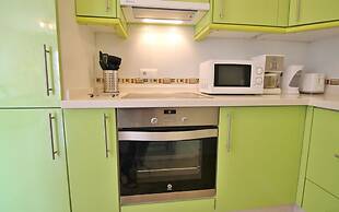 1043 Apartment Olga