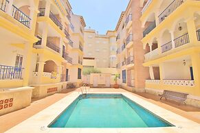 1043 Apartment Olga