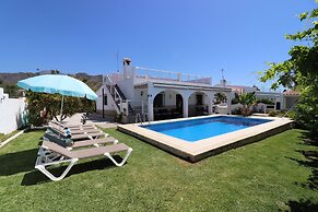 1114 Villa Corbera