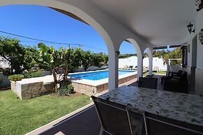 1114 Villa Corbera