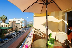 1081 Apartment Poseidon