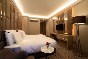 Best Western Premier Ottoperla Hotel