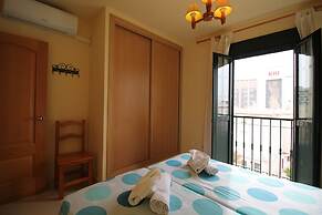 1083 Apartment Cala de Nerja