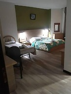 Hotel Du Prince
