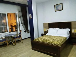Hotel Du Prince